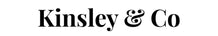Kinsley &amp; Co - Home