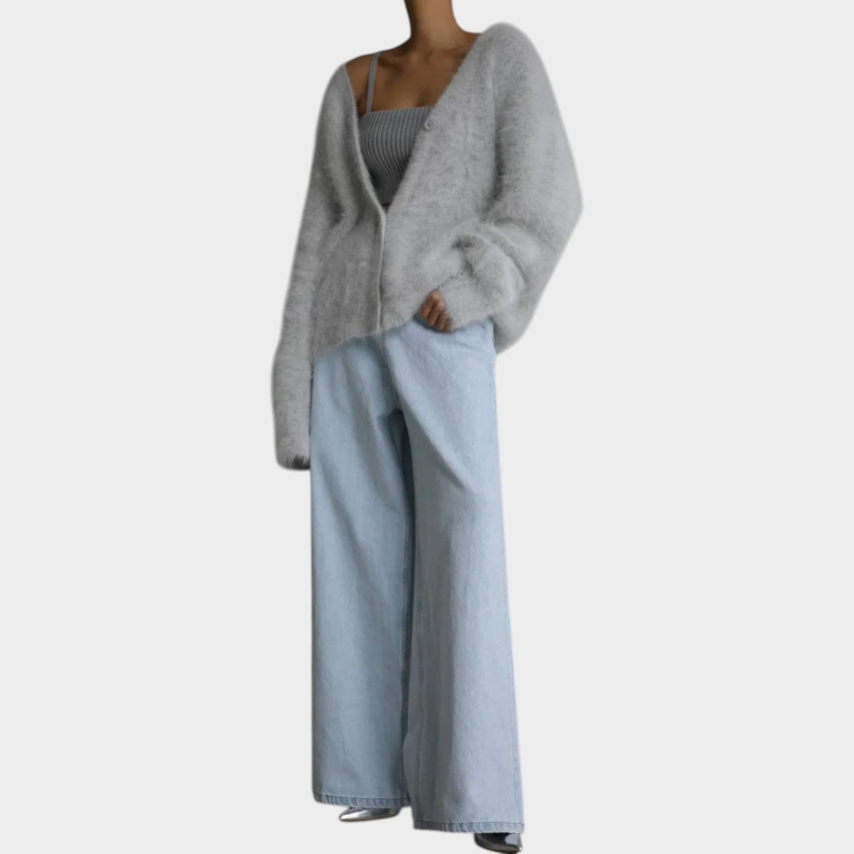 Women's Soft Knit | Cardigan