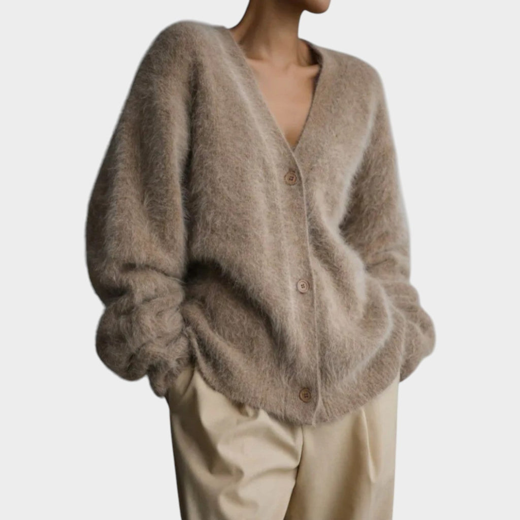 Women's Soft Knit | Cardigan