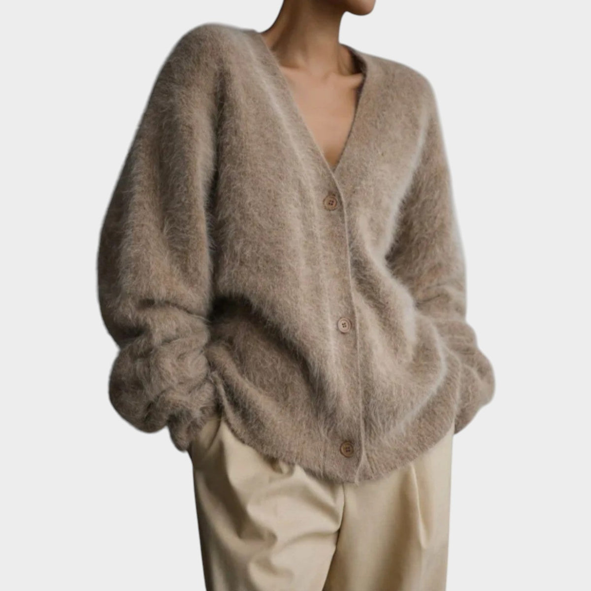 Women's Soft Knit | Cardigan