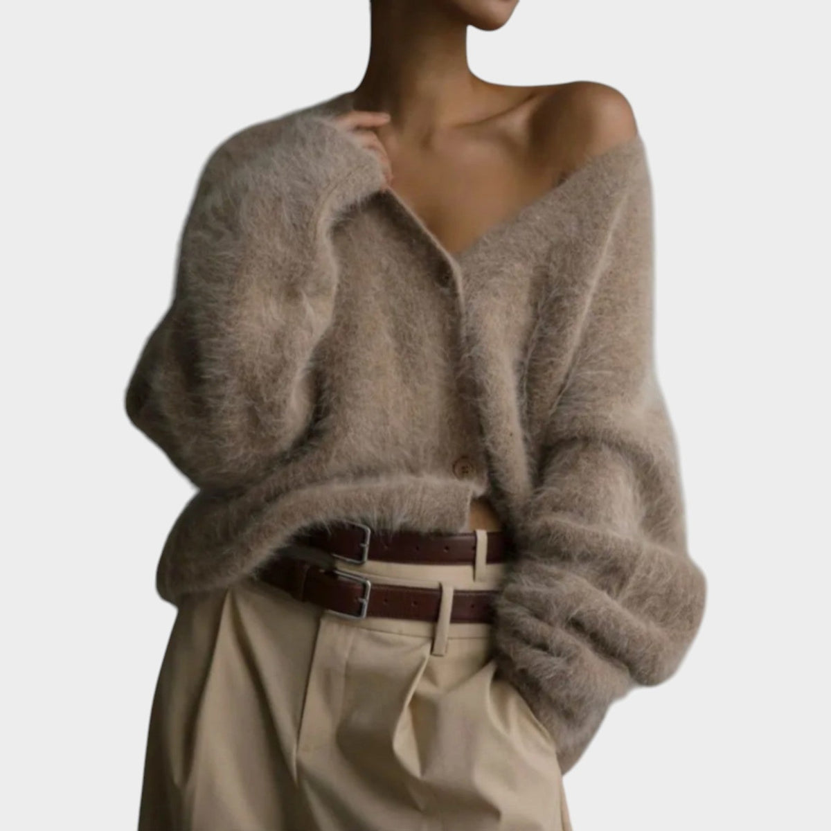Women's Soft Knit | Cardigan