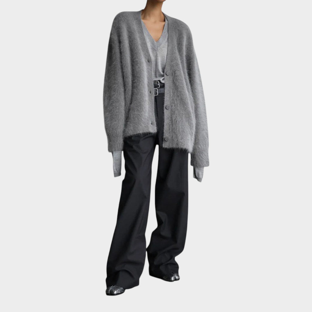 Women's Soft Knit | Cardigan