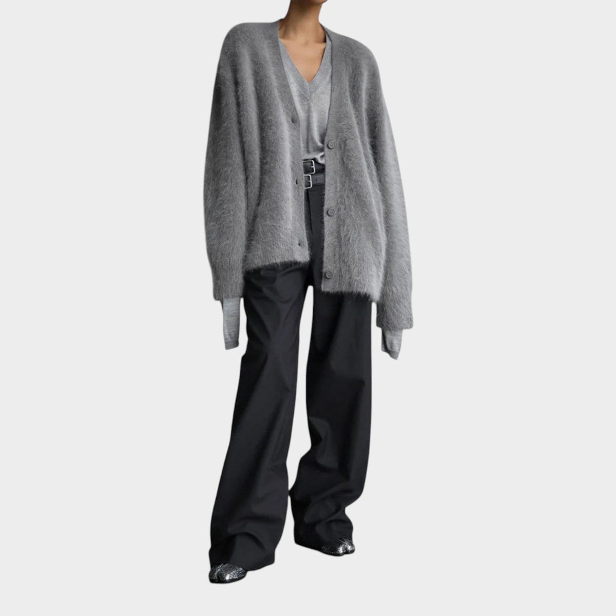 Women's Soft Knit | Cardigan