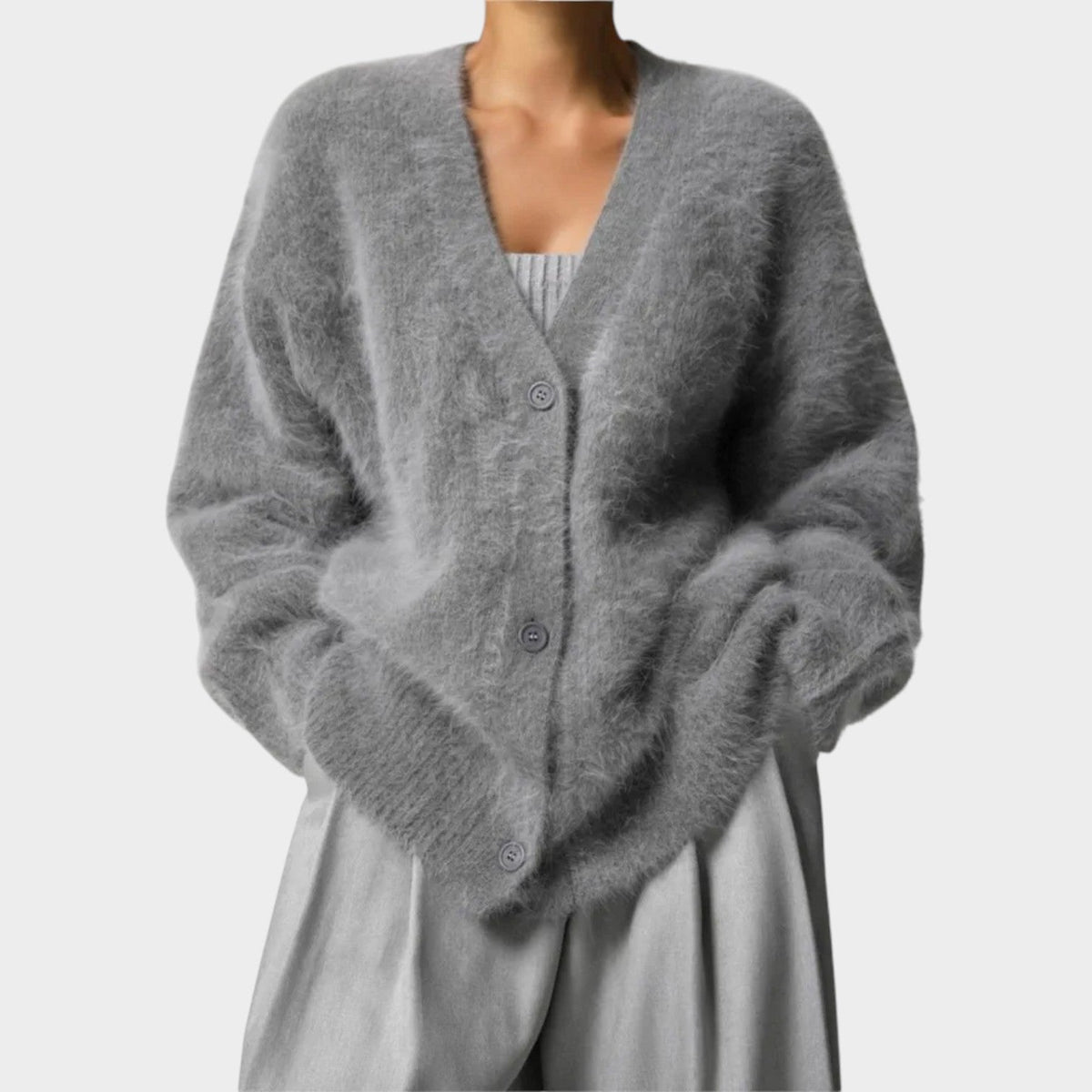 Women's Soft Knit | Cardigan