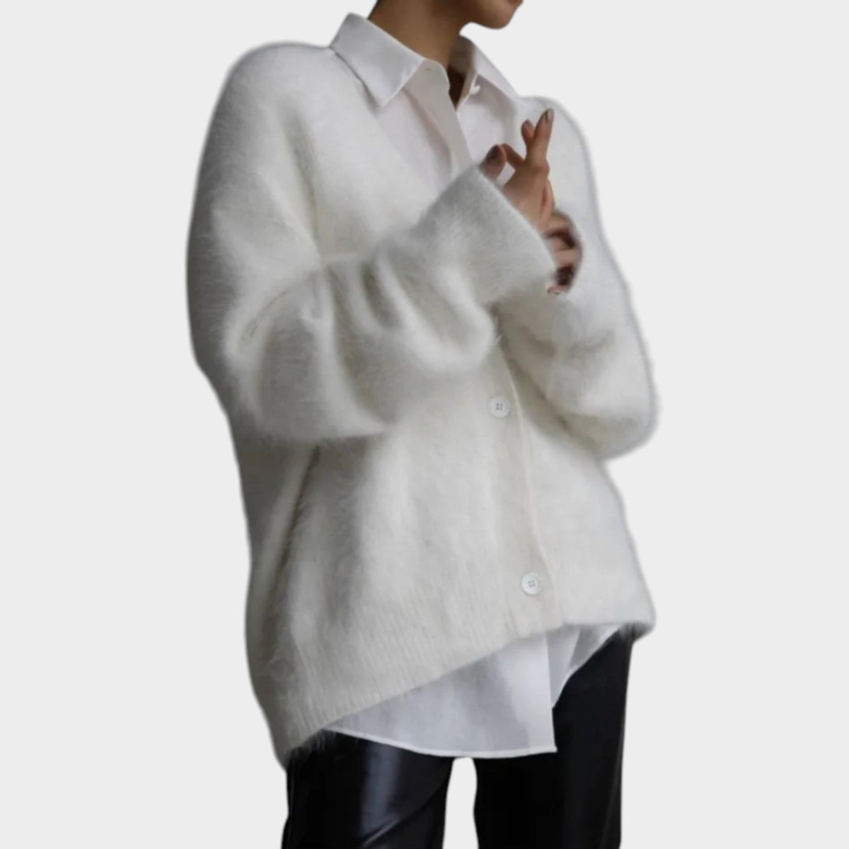 Women's Soft Knit | Cardigan