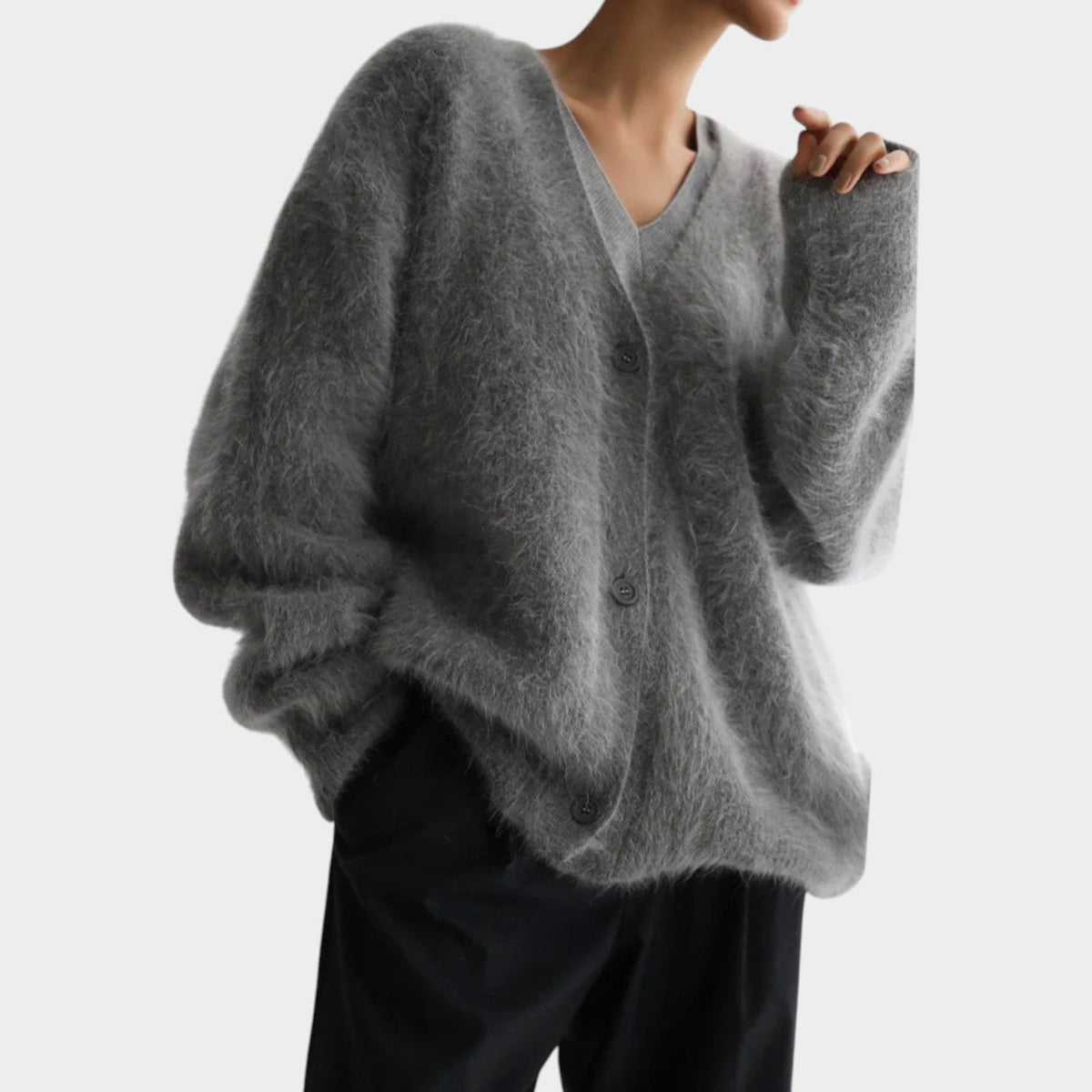 Women's Soft Knit | Cardigan