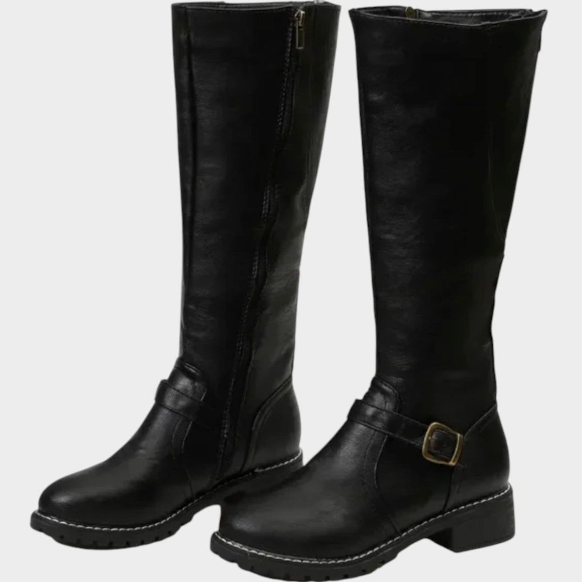 Women's Stylish Leather | Orthopedic Boots