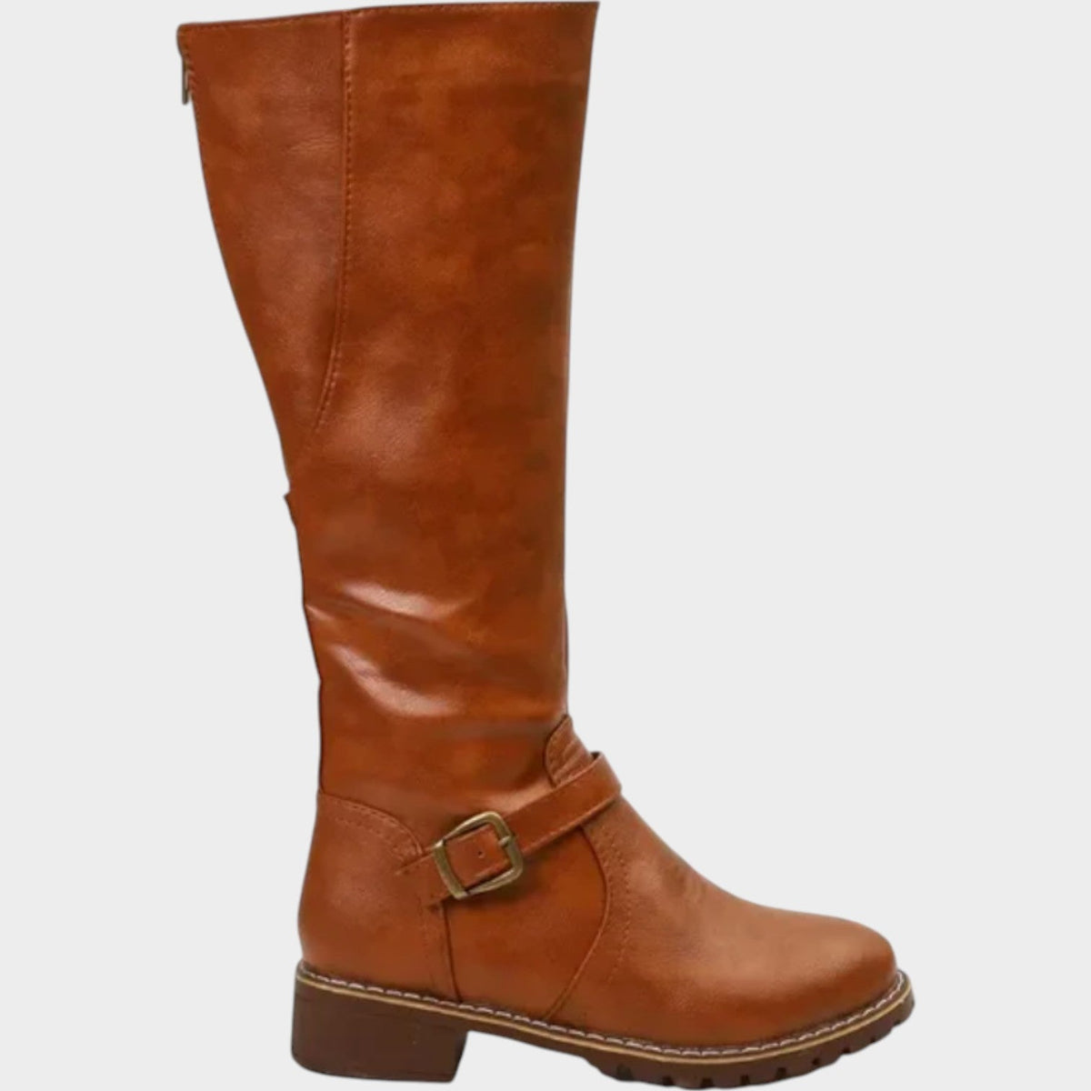 Women's Stylish Leather | Orthopedic Boots