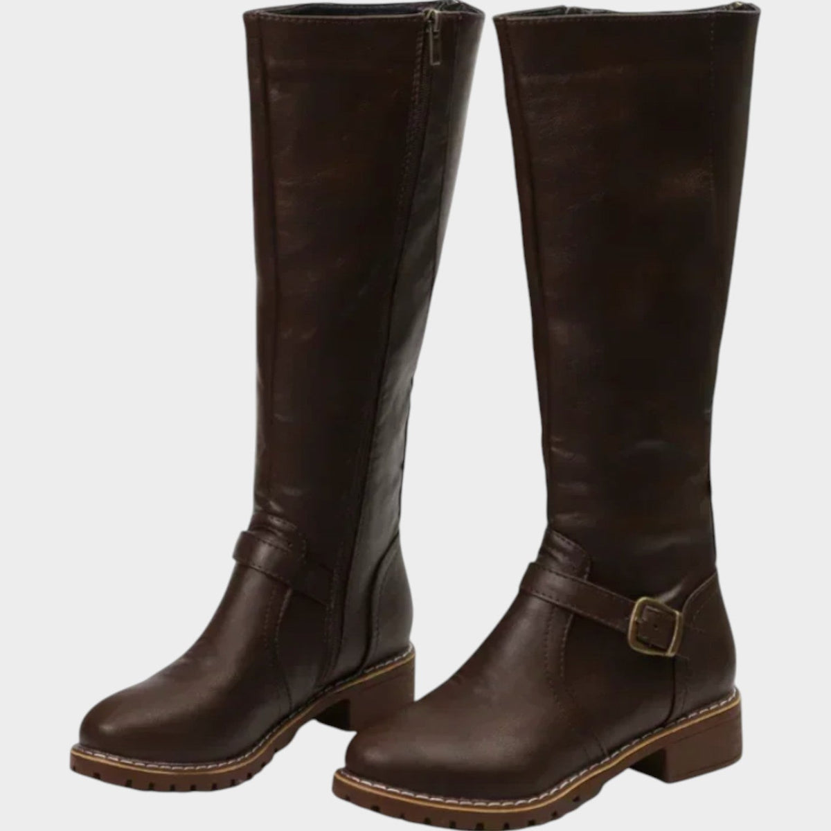 Women's Stylish Leather | Orthopedic Boots